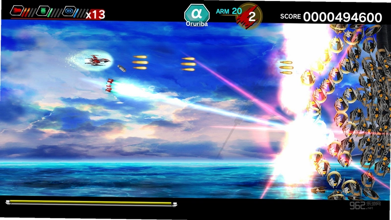 ����ս��������ʷ������ Deflector: Chronicles Saviorv1.0.2 ���Ե�����Ϸ