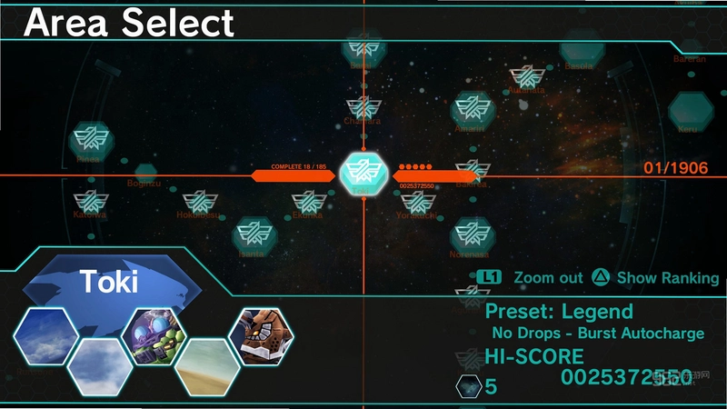 ����ս��������ʷ������ Deflector: Chronicles Saviorv1.0.2 ���Ե�����Ϸ