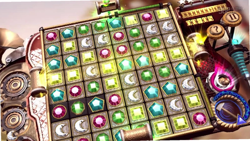 �Ŷ��̵꣺ʧ��ı�ʯ - ���� Antique Shop: Lost Gems - Egypt2026 �ƽ��
