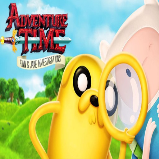 ̽�ջ����������Ƥ����� Adventure Time: Finn  Jake Investigations2026 �����ƽ��
