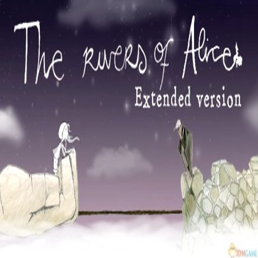 ����˿�ĺ��� Alices River2026 ����Ӳ�̰�