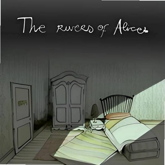 ����˿�ĺ��� Alices River2026 ����Ӳ�̰�