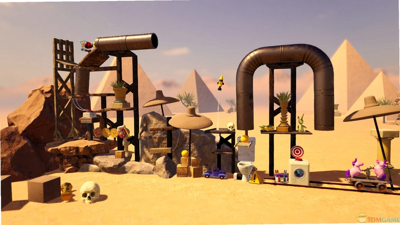 ����е��һ���ַ�ʽ Crazy Machines2026 ��ʽ��