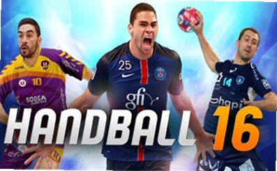����16 Handball 162026 ������