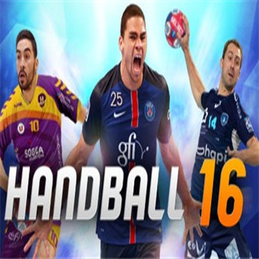 ����16 Handball 162026 ������
