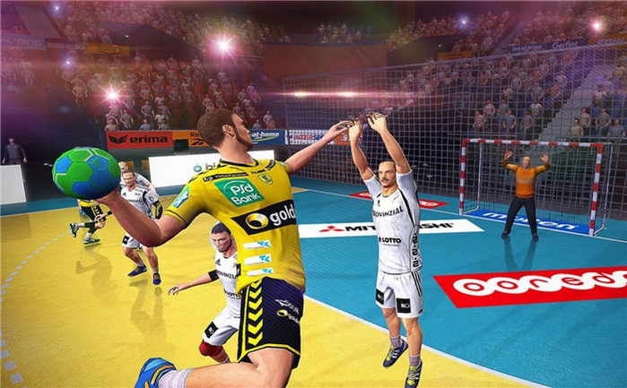 ����16 Handball 162026 ������