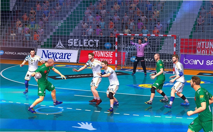 ����16 Handball 162026 ������