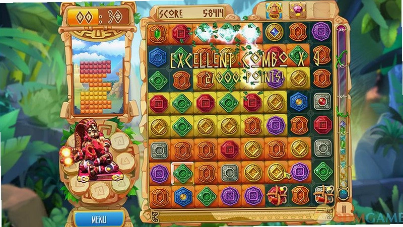��������ı��� Montys Treasure2026 ���İ�