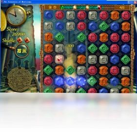 ��������ı��� Montys Treasure2026 ���İ�