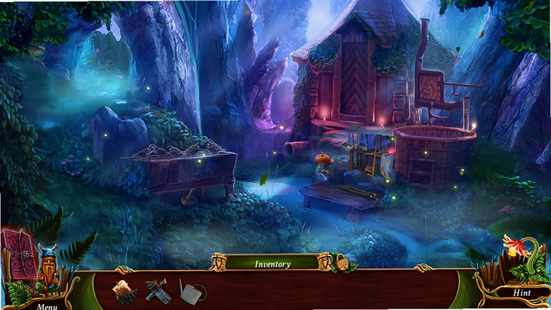 �ƻ裺˹����Ԣ�� Dusk: Slavic Fable Ӣ�ĵ�ذ��ذ�