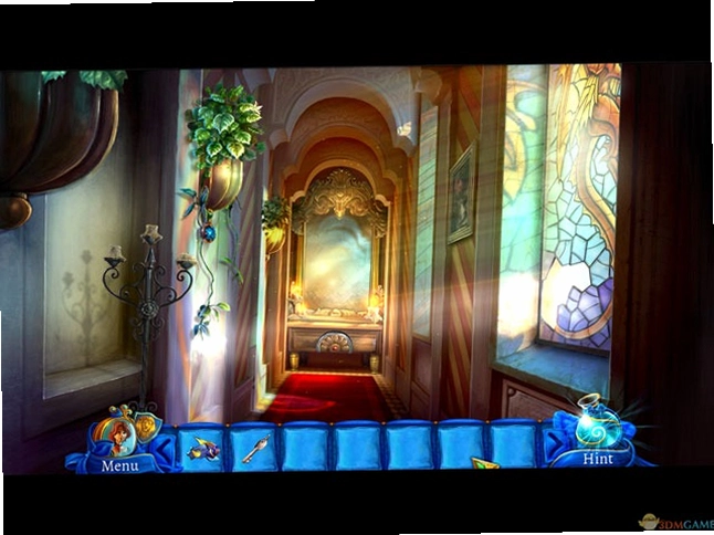 ���ҵ��鷳2�����ºƽ� Royal Trouble 22026 �����ƽ��