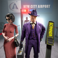 ��������ģ�����ֻ���(My Airport Security Simulator)v0.2 ��׿��