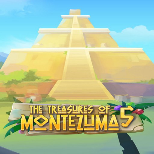 ��������ı���5 Montezumas Treasure 52026 ���İ�