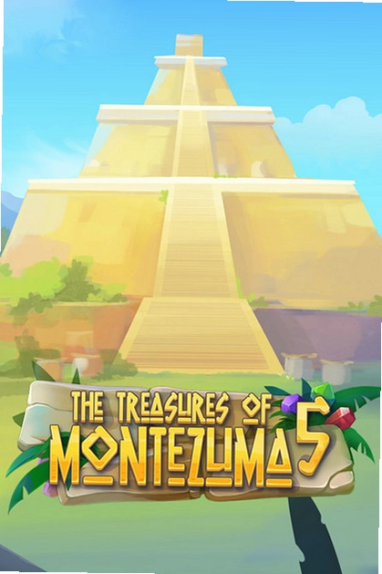 ��������ı���5 Montezumas Treasure 52026 ���İ�