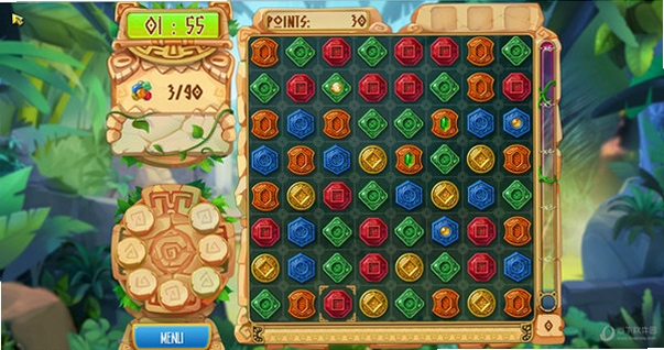 ��������ı���5 Montezumas Treasure 52026 ���İ�
