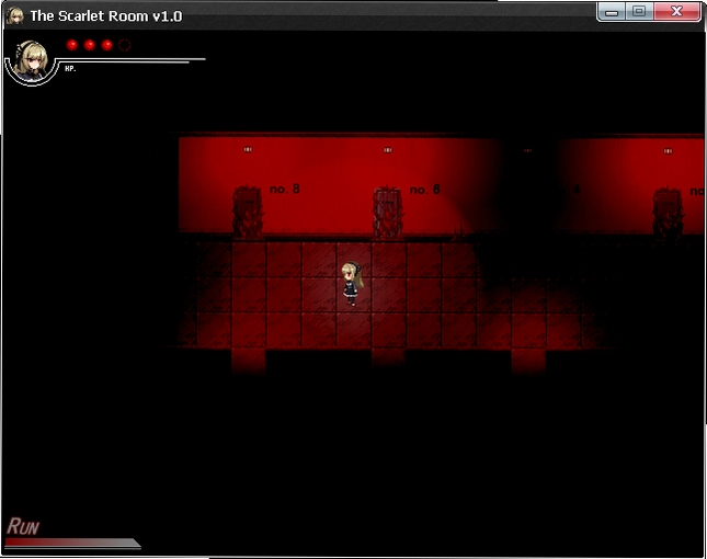 Ѫɫ���� Bloody Room1.0.2 ������