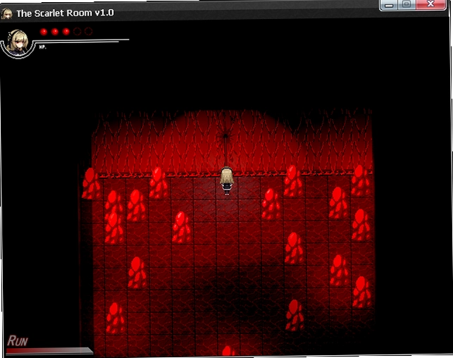 Ѫɫ���� Bloody Room1.0.2 ������