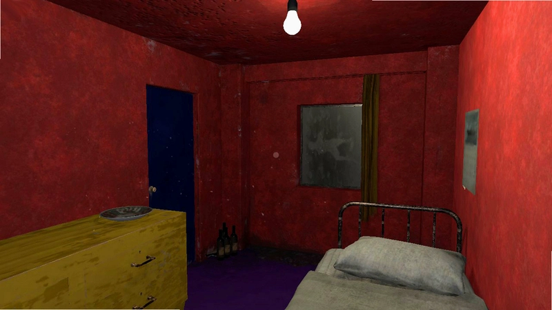 Ѫɫ���� Bloody Room1.0.2 ������