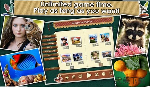 1001ƴͼ���������ʷ3 1001 Jigsaw Earth Chronicles 32026 �ٷ����İ�