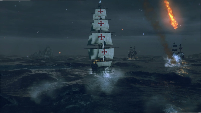 ��ϫ�¼���������֮ǰ Tidal Event: Before the Storm2026 �����ƽ��