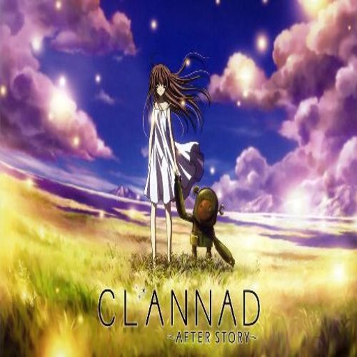 CLANNAD ����ƻ�2026 ������