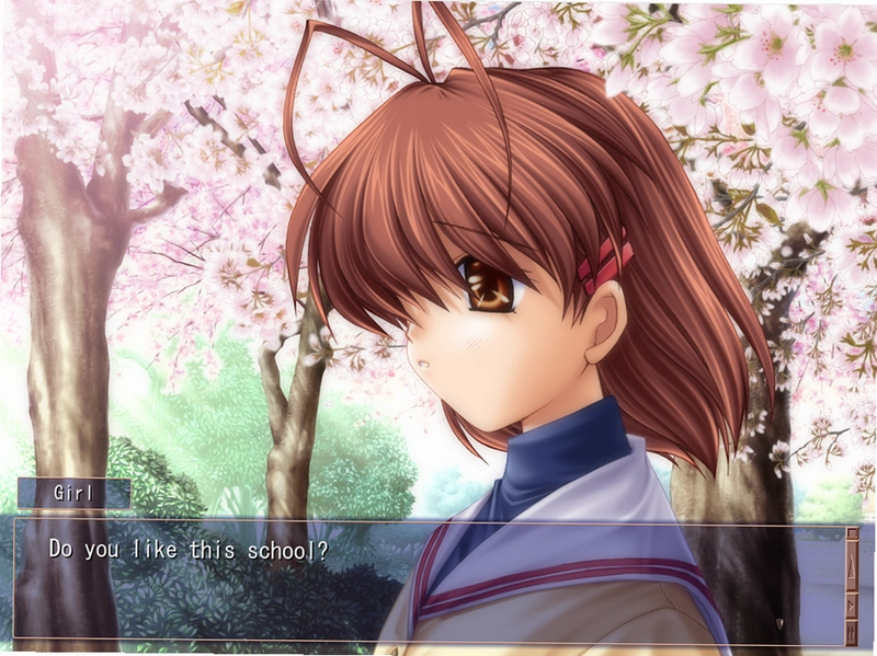 CLANNAD ����ƻ�2026 ������
