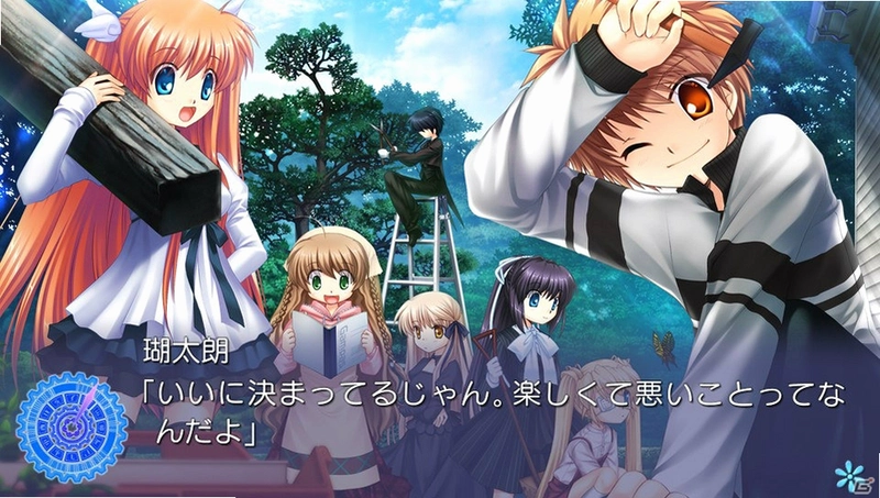 CLANNAD ����ƻ�2026 ������