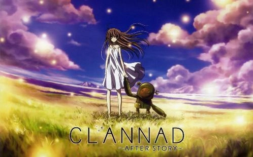 CLANNAD ����ƻ�2026 ������