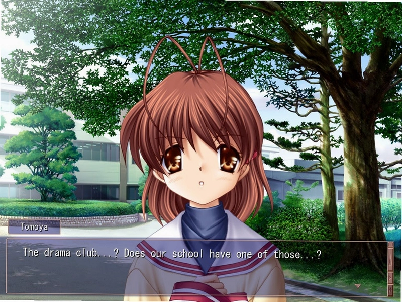 CLANNAD ����ƻ�2026 ������