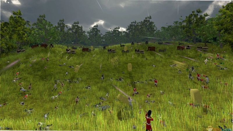 �ߵر���ս Highland Defense2026 ���İ�