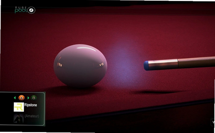 ����̨��-˹ŵ����չ�� Pure Billiards - Snooker Expansion2026 ������