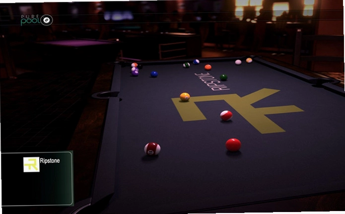 ����̨��-˹ŵ����չ�� Pure Billiards - Snooker Expansion2026 ������