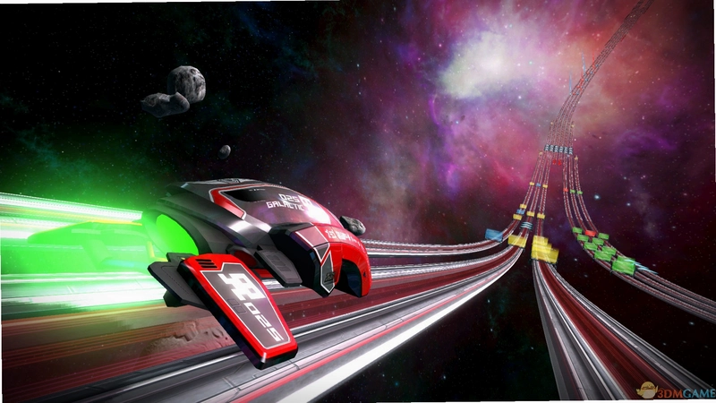 ���ٿռ䣺��ϵ Galaxy Rush2026 ��ʽ��
