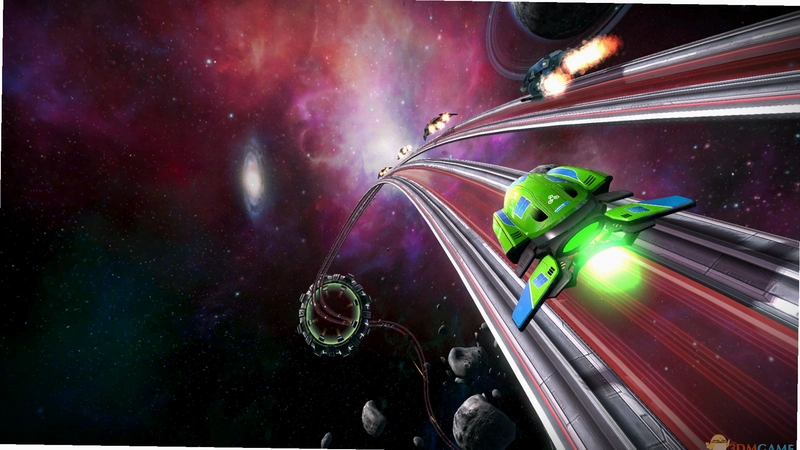 ���ٿռ䣺��ϵ Galaxy Rush2026 ��ʽ��