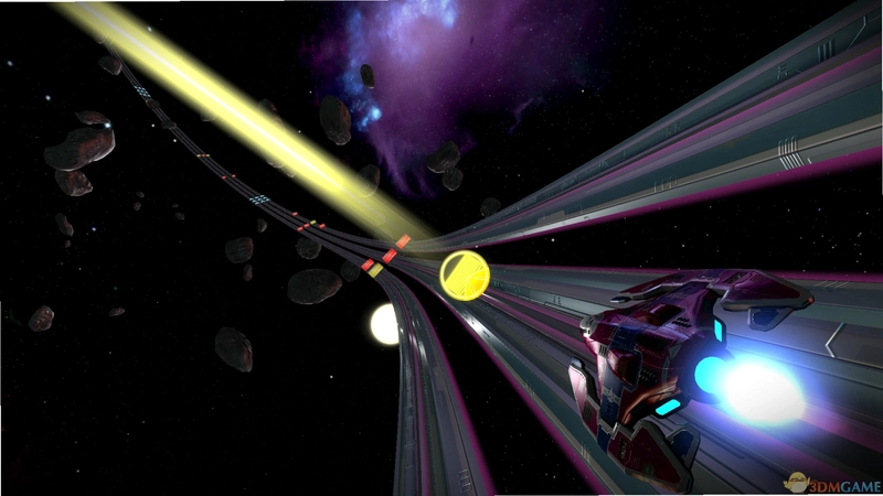���ٿռ䣺��ϵ Galaxy Rush2026 ��ʽ��