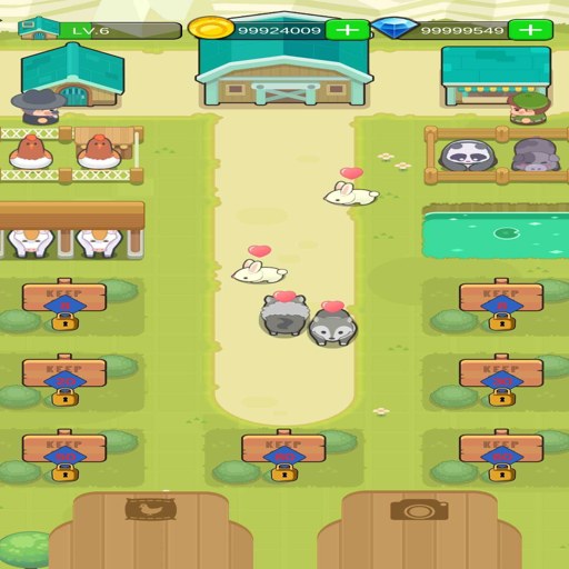 �ҵ�ũ�� My Farm2026 ���İ�