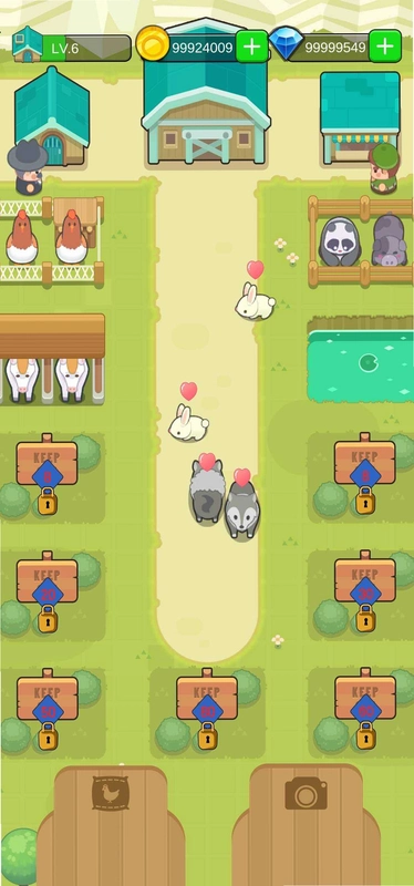 �ҵ�ũ�� My Farm2026 ���İ�