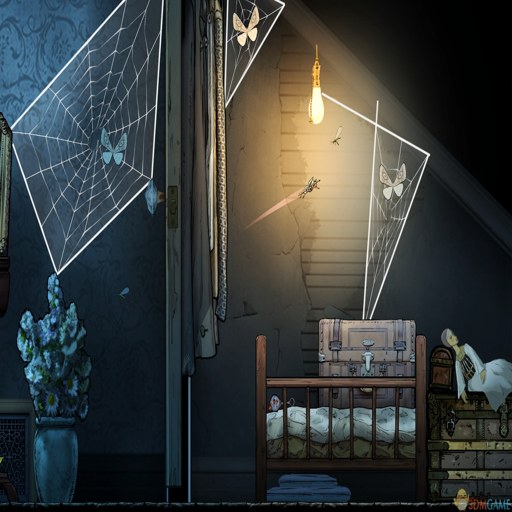 ֩�룺�������ֵ���ʽ Spider: The Rite of the Moonlit2026 �ƽ��