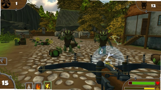 ������ɱ�� Orc Slayer Ӣ���ƽ��2026 ��ɫ���İ�