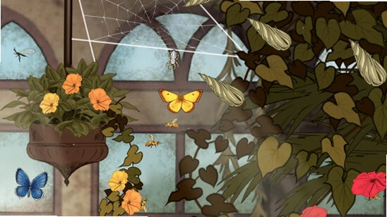 ֩�룺�������ֵ���ʽ Spider: The Rite of the Moonlit2026 �ƽ��
