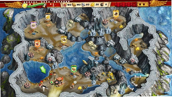 ����֮·4 Roads of Rome 42026 ���İ�