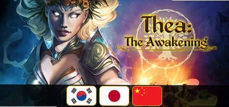 ��櫣����� Thea: The Awakening2026 �����ƽ��