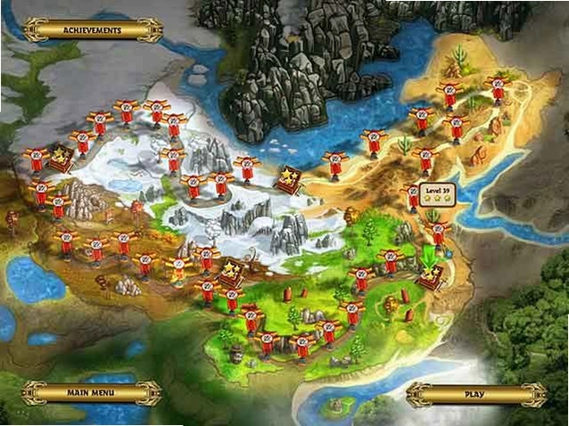 �����й�����2 Build the Great Wall of China 22026 �����ƽ��