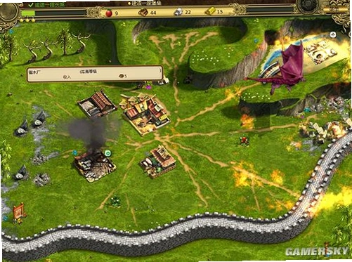 �����й�����2 Build the Great Wall of China 22026 �����ƽ��