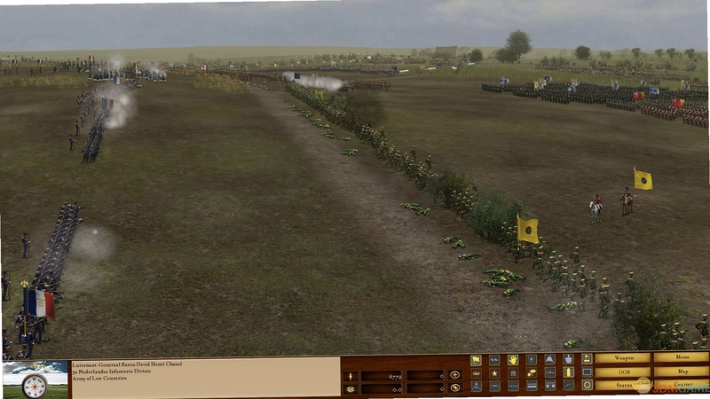 ս�����ѣ�����¬ Waterloo: The Disaster of War2026���İ�