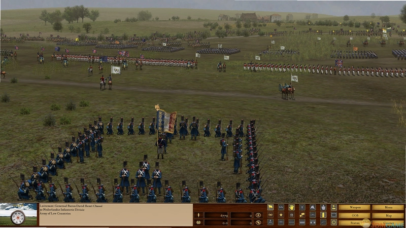 ս�����ѣ�����¬ Waterloo: The Disaster of War2026���İ�