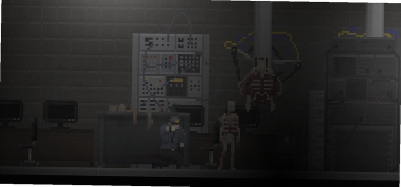 �ֲ��� Horror Valley2026 ����Ӳ�̰�
