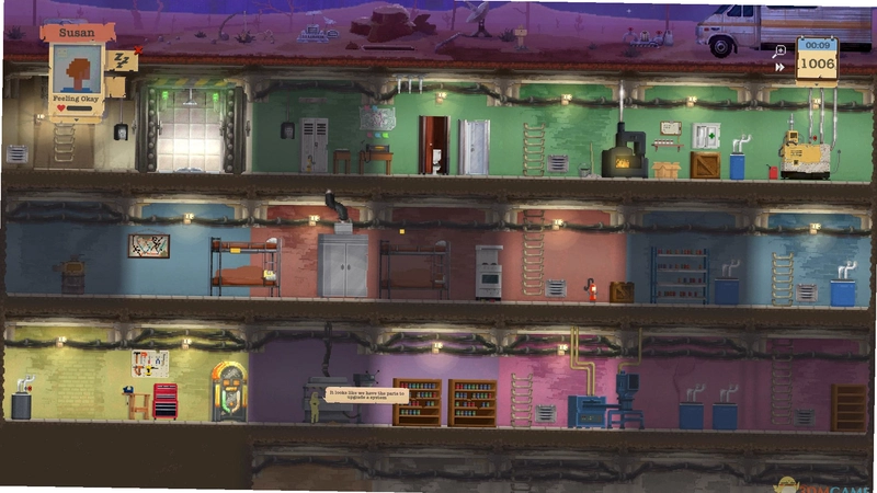 �ڰ��ӻ���������ð�� Dark Haven: Mysterious Adventure2026 �����ƽ��