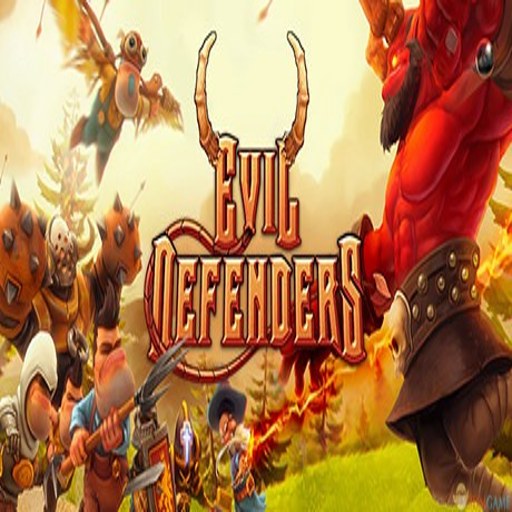 а������ Evil Defenders2026 ������