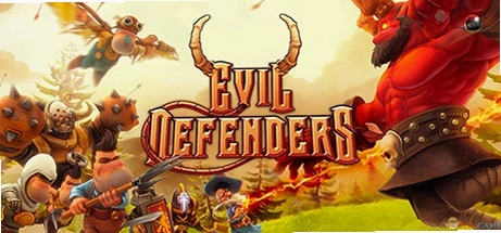 а������ Evil Defenders2026 ������